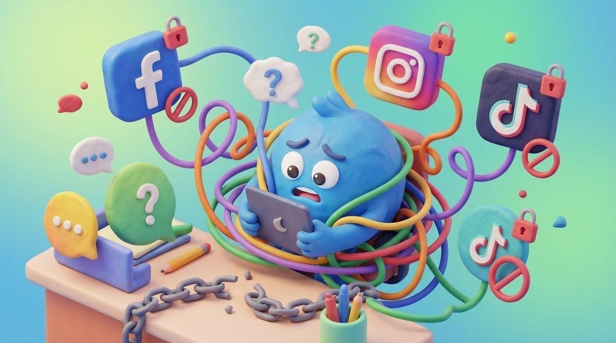 Bí Quyết 2026: EZ SEO Giúp Bạn Quản Lý Social Vệ Tinh An Toàn, Hiệu Quả Tuyệt Đối