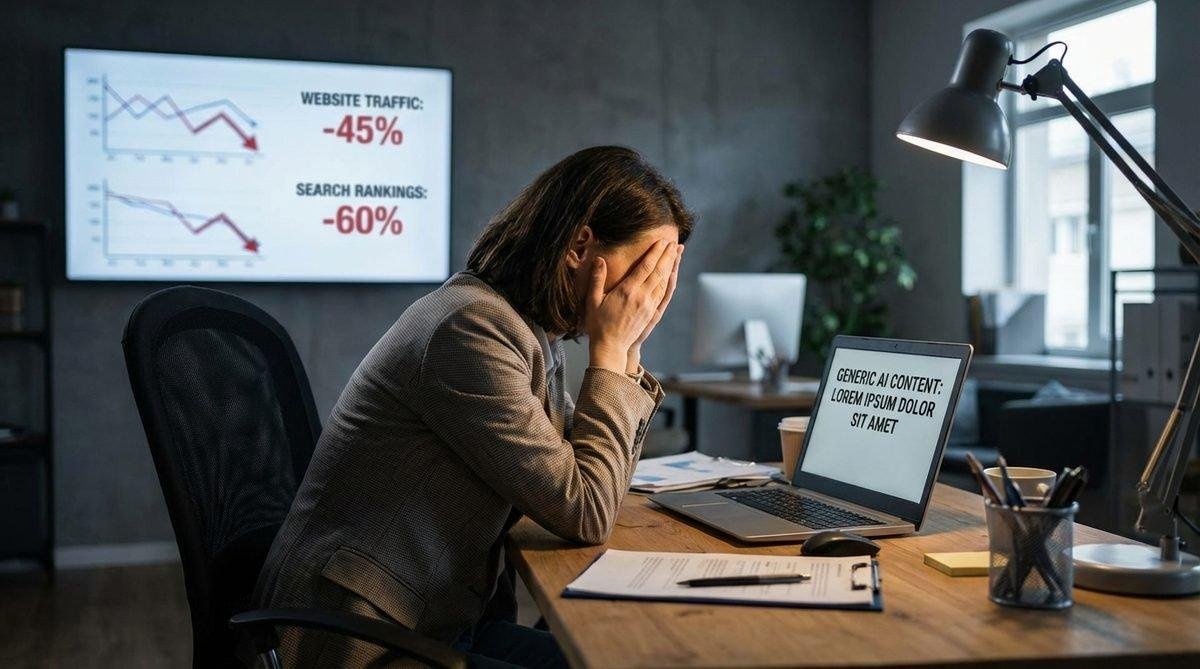 Bí Quyết 2026: EZ SEO Giúp Tối Ưu Bài Viết AI Để Thống Trị Thứ Hạng Tìm Kiếm