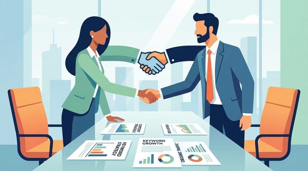 Bí Quyết Đàm Phán Giá Content SEO: Thuê Chất Lượng Cao, Chi Phí Tối Ưu Cùng EZ SEO 2026