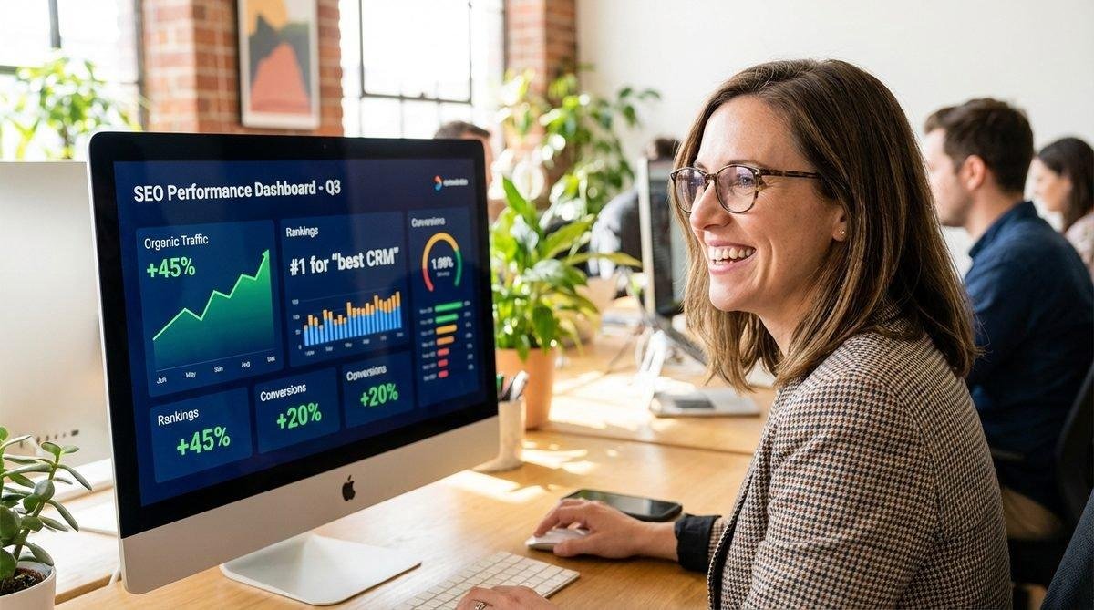 Hướng dẫn sử dụng phần mềm viết bài SEO AI để tạo bài chuẩn SEO