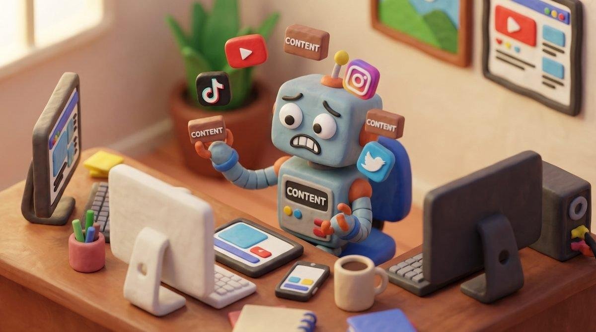 Cách Mạng Hóa SEO 2026: Tự động hóa đăng bài vệ tinh với EZ SEO để Thống Trị Thứ Hạng