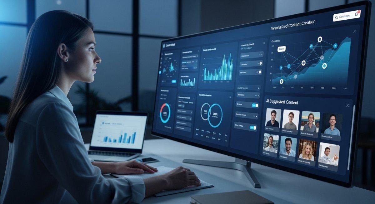 Chuyên gia sử dụng phần mềm EZ SEO để đào tạo AI viết bài SEO theo phong cách độc đáo.