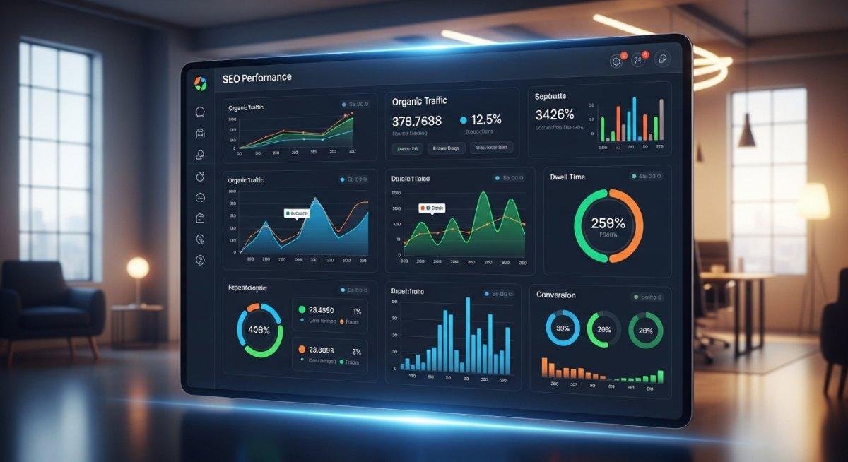 Đánh Giá Hiệu Quả Phần Mềm SEO: Các Chỉ Số KPI Quan Trọng Với EZ SEO 2026