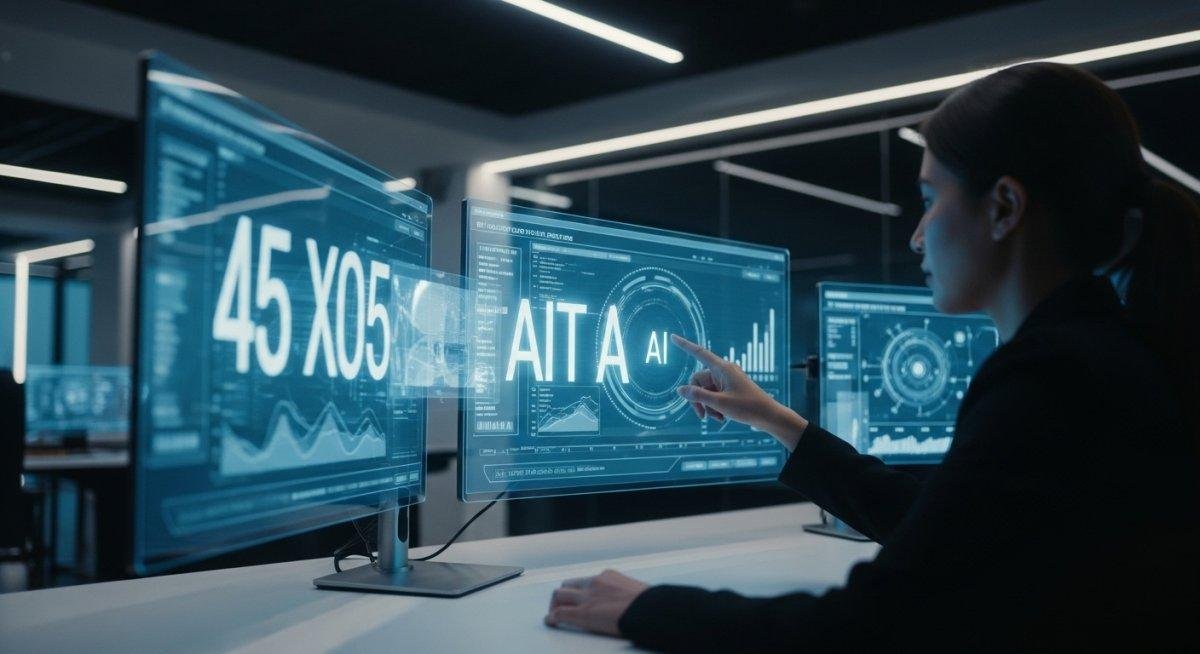 EZ SEO tự động hóa việc tạo nội dung AI, tối ưu hóa để đánh giá hiệu quả phần mềm SEO.