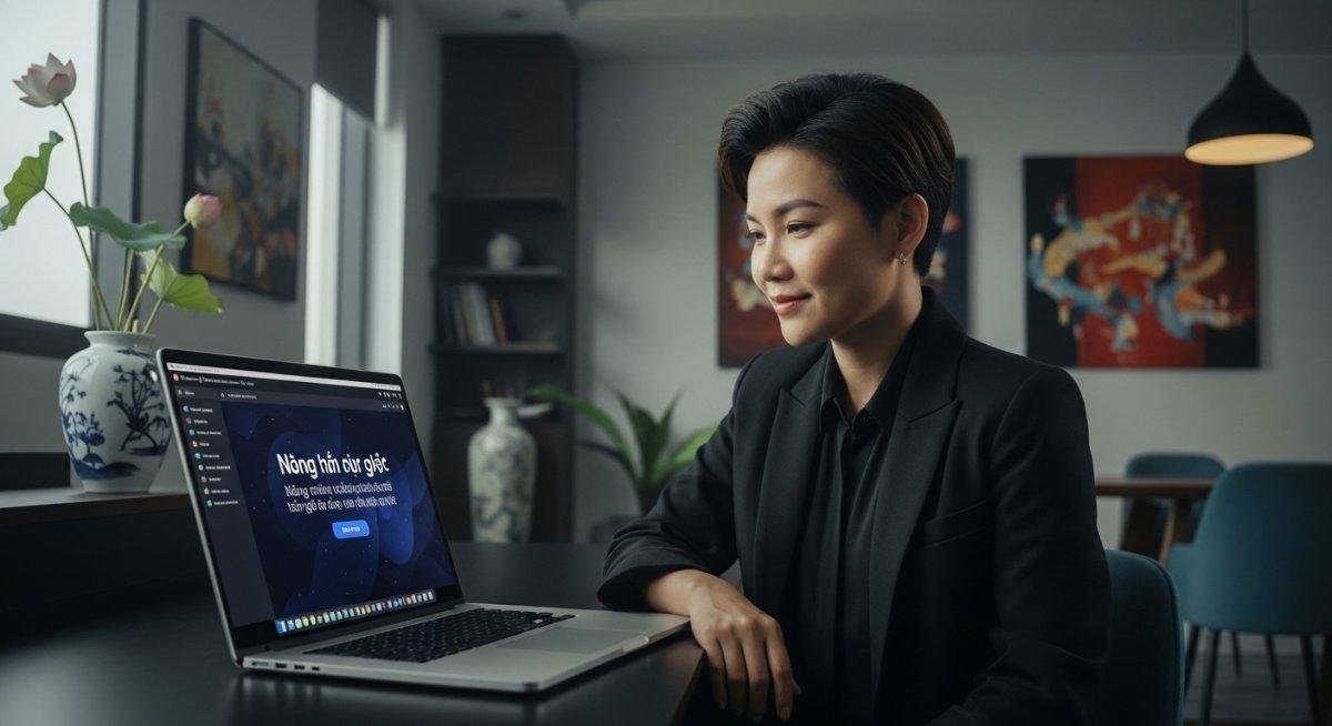 EZ SEO: Giải Pháp Phần Mềm Viết Bài SEO Tiếng Việt Tối Ưu Cho Thị Trường 2026