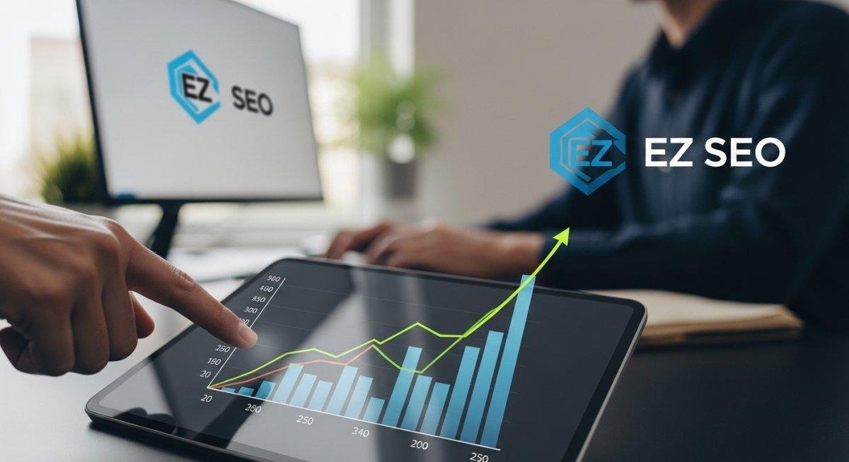 Thành công SEO vượt trội với Phần mềm viết bài SEO tiếng Việt của EZ SEO.