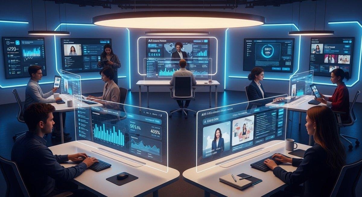 Tối ưu hóa quy trình viết bài SEO với nền tảng EZ SEO.