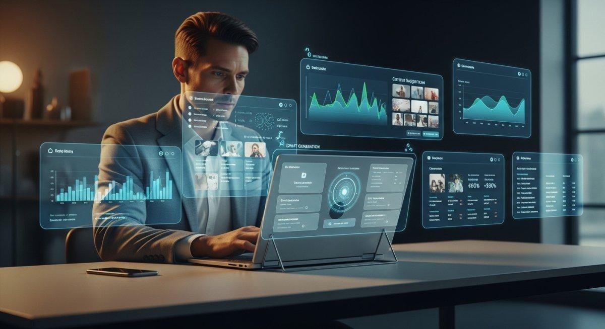 EZ SEO: Phần Mềm Viết Bài SEO Đa Dạng Nội Dung Chuyên Nghiệp 2026