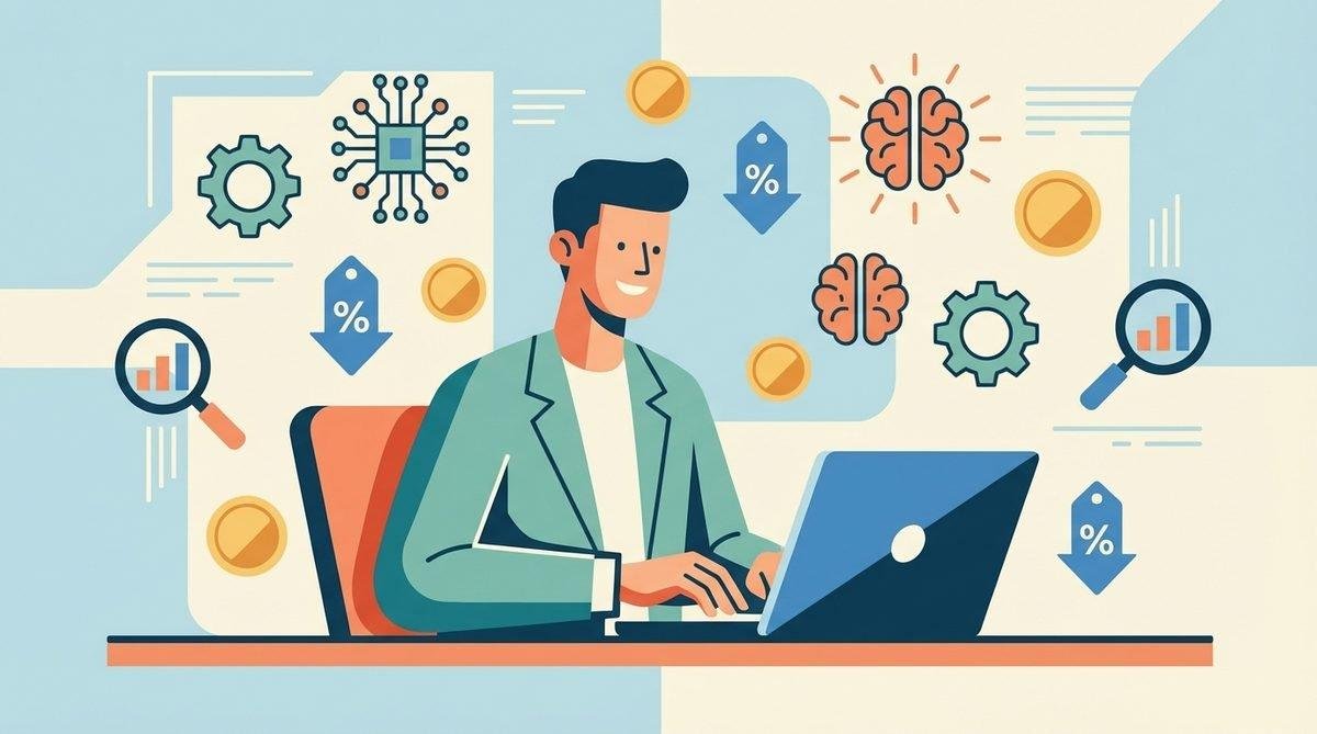 Giải Pháp Tối Ưu Chi Phí: EZ SEO Với AI Viết Content SEO Hiệu Quả Nhất 2026