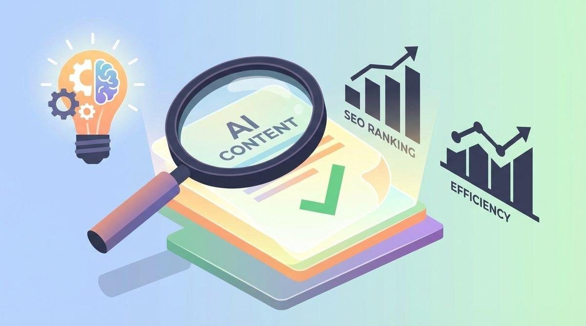 AI viết content SEO chất lượng cao cùng EZ SEO