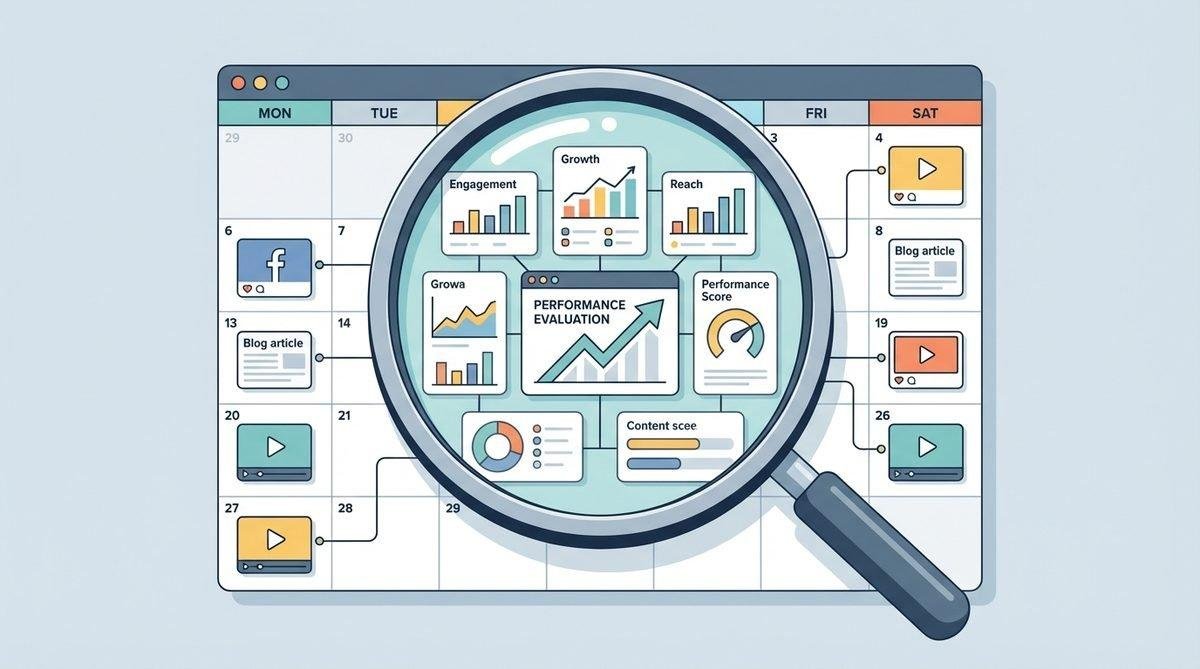 Kiểm Toán Content SEO Định Kỳ: Giải Pháp Tối Ưu Nguồn Lực Cùng EZ SEO 2026