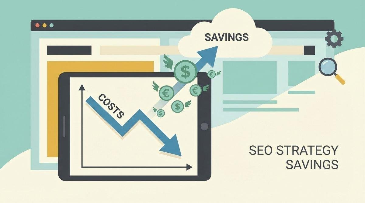 Thống Trị 2026: Hướng Dẫn Toàn Diện cùng EZ SEO để Tối ưu chi phí Content SEO và Tiết Kiệm Đến 90%