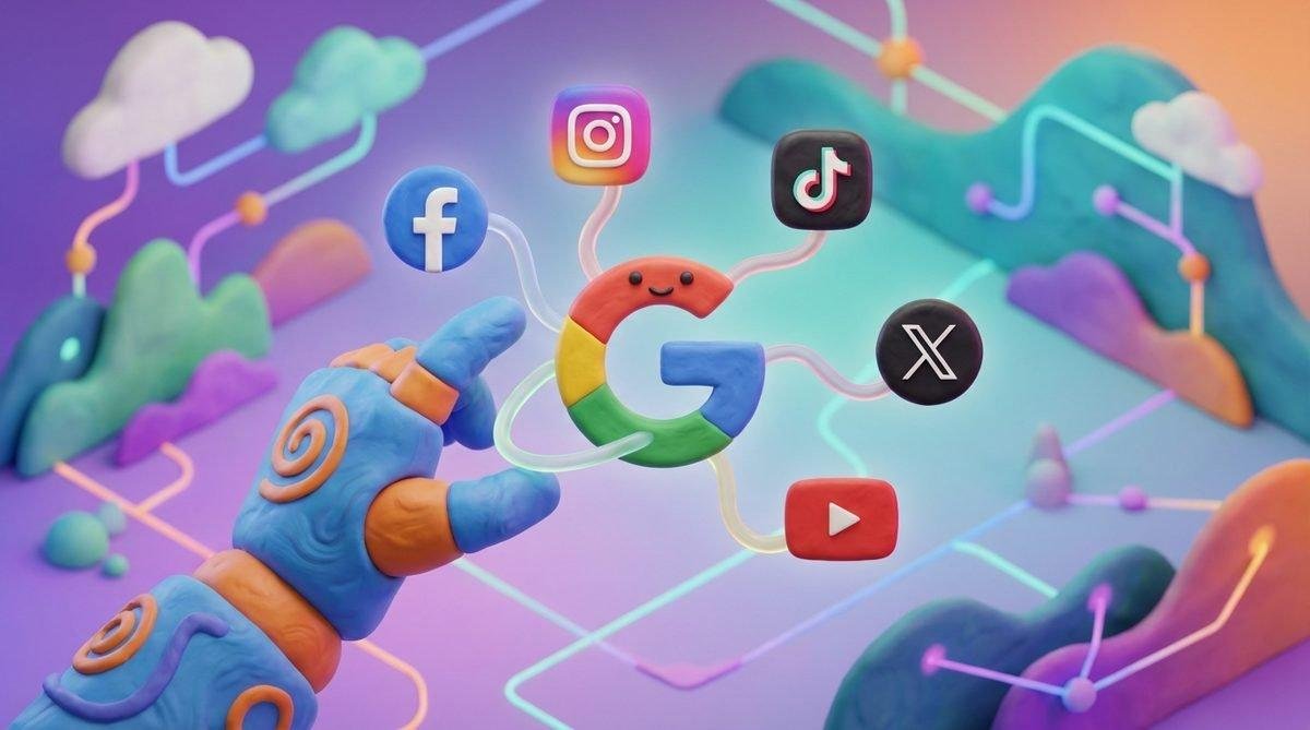 Tương Lai Social Media Marketing 2026: EZ SEO Tiên Phong Tự Động Hóa Tài Khoản Vệ Tinh Hiệu Quả Nhất